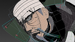 画像ギャラリー No.005のサムネイル画像 / 「NARUTO−ナルト− 疾風伝 ナルティメットストームトリロジー」,第3回開発者ブログが公開