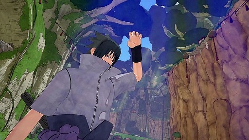 ꡼ No.007 | NARUTO TO BORUTO Υӥȥ饤פκǿPV֥Хȥ⡼ɾҲԡפˡƮǻѤǤ4ĤηǤ̳ץ⡼ɤ餫