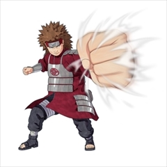 ꡼ No.016 | NARUTO TO BORUTO Υӥȥ饤פǥХȥδܤȤʤ4ĤΡȷɤȤϡޥ롤祦ҥʥ餬ǦѤȤ̼̿