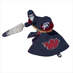 ꡼ No.017 | NARUTO TO BORUTO Υӥȥ饤פǥХȥδܤȤʤ4ĤΡȷɤȤϡޥ롤祦ҥʥ餬ǦѤȤ̼̿