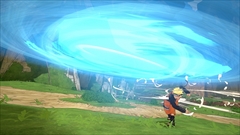 ꡼ No.022 | NARUTO TO BORUTO Υӥȥ饤פǥХȥδܤȤʤ4ĤΡȷɤȤϡޥ롤祦ҥʥ餬ǦѤȤ̼̿