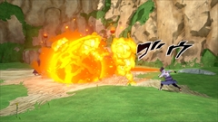 ꡼ No.024 | NARUTO TO BORUTO Υӥȥ饤פǥХȥδܤȤʤ4ĤΡȷɤȤϡޥ롤祦ҥʥ餬ǦѤȤ̼̿