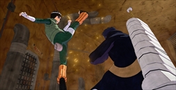 ꡼ No.027 | NARUTO TO BORUTO Υӥȥ饤פǥХȥδܤȤʤ4ĤΡȷɤȤϡޥ롤祦ҥʥ餬ǦѤȤ̼̿