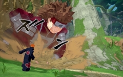 ꡼ No.029 | NARUTO TO BORUTO Υӥȥ饤פǥХȥδܤȤʤ4ĤΡȷɤȤϡޥ롤祦ҥʥ餬ǦѤȤ̼̿