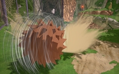 ꡼ No.030 | NARUTO TO BORUTO Υӥȥ饤פǥХȥδܤȤʤ4ĤΡȷɤȤϡޥ롤祦ҥʥ餬ǦѤȤ̼̿