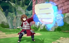 ꡼ No.031 | NARUTO TO BORUTO Υӥȥ饤פǥХȥδܤȤʤ4ĤΡȷɤȤϡޥ롤祦ҥʥ餬ǦѤȤ̼̿