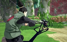 ꡼ No.036 | NARUTO TO BORUTO Υӥȥ饤פǥХȥδܤȤʤ4ĤΡȷɤȤϡޥ롤祦ҥʥ餬ǦѤȤ̼̿