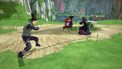 ꡼ No.037 | NARUTO TO BORUTO Υӥȥ饤פǥХȥδܤȤʤ4ĤΡȷɤȤϡޥ롤祦ҥʥ餬ǦѤȤ̼̿