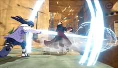 ꡼ No.039 | NARUTO TO BORUTO Υӥȥ饤פǥХȥδܤȤʤ4ĤΡȷɤȤϡޥ롤祦ҥʥ餬ǦѤȤ̼̿