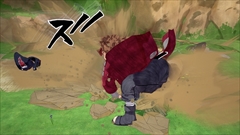 ꡼ No.040 | NARUTO TO BORUTO Υӥȥ饤פǥХȥδܤȤʤ4ĤΡȷɤȤϡޥ롤祦ҥʥ餬ǦѤȤ̼̿