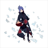 ꡼ No.045 | NARUTO TO BORUTO Υӥȥ饤פǥХȥδܤȤʤ4ĤΡȷɤȤϡޥ롤祦ҥʥ餬ǦѤȤ̼̿