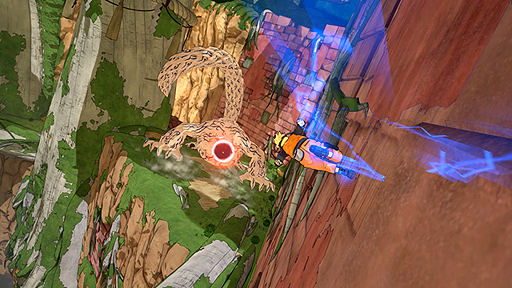 画像ギャラリー No.004のサムネイル画像 / PS4「NARUTO TO BORUTO シノビストライカー」のクローズドβテストが12月に実施へ。テスターの募集が本日スタート