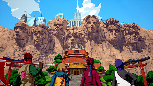 画像ギャラリー No.006のサムネイル画像 / PS4「NARUTO TO BORUTO シノビストライカー」のクローズドβテストが12月に実施へ。テスターの募集が本日スタート