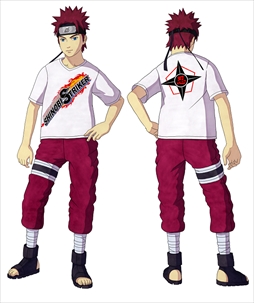 ꡼ No.006 | NARUTO TO BORUTO Υӥȥ饤סץ¥ƥȤ22325ޤǳšüԤ˥ХѡĤץ쥼