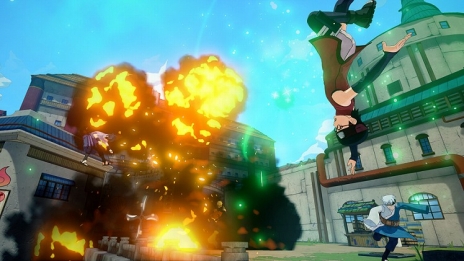 ꡼ No.004 | NARUTO TO BORUTO Υӥȥ饤ס֤ϥס֥ߥĥפλ䡤롼ַפξʤɤ