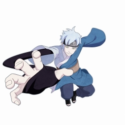 ꡼ No.009 | NARUTO TO BORUTO Υӥȥ饤ס֤ϥס֥ߥĥפλ䡤롼ַפξʤɤ