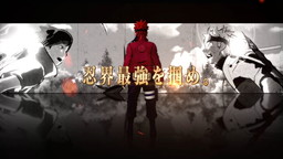 ꡼ No.002Υͥ / NARUTO TO BORUTO Υӥȥ饤1CM