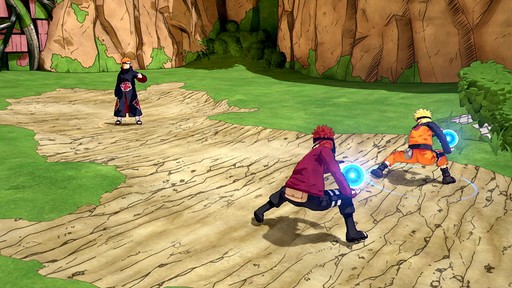 վ˻ջǦѤ褦PS4NARUTO TO BORUTO Υӥȥ饤פΡȻվƥɤξ󤬸