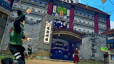 ꡼ No.015 | NARUTO TO BORUTO Υӥȥ饤פȯ䡣⥤٥ȡ1 Ǧ꡼פšǿץ⡼