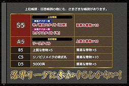 画像ギャラリー No.004のサムネイル画像 / 「NARUTO TO BORUTO シノビストライカー」,“忍界リーグ”が9月20日開始