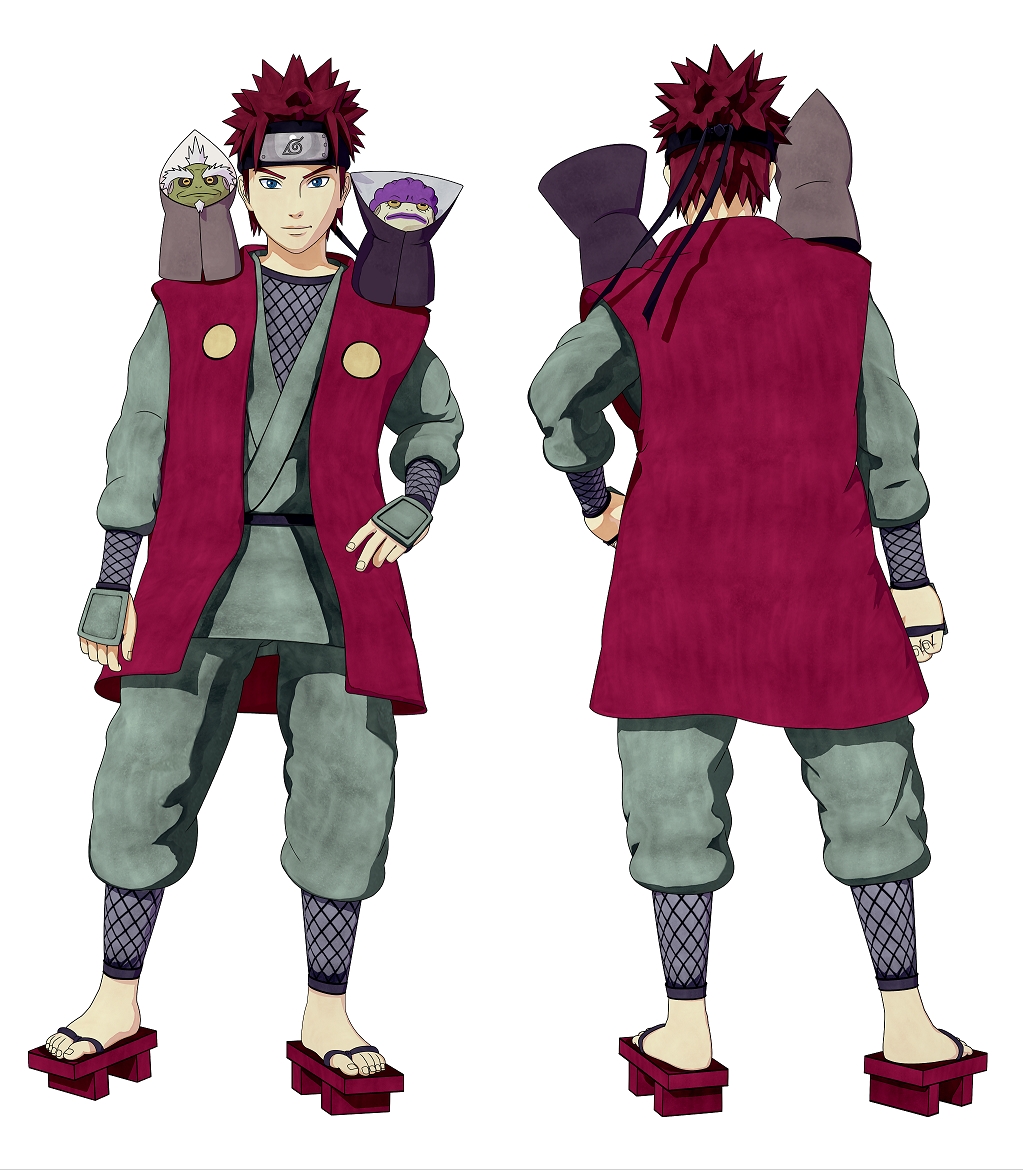 画像集no 006 Naruto To Boruto シノビストライカー 師匠キャラクター 猿飛ヒルゼン の無料 画像集no 006 Naruto To Boruto シノビストライカー 師匠キャラクター 猿飛ヒルゼン の無料