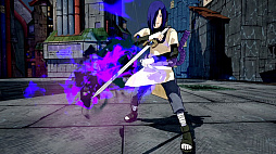 ���������꡼ No.003�Υ���ͥ������ / ��NARUTO TO BORUTO ���Υӥ��ȥ饤�����ס��վ�����饯��������شݡפ�̵���ۿ��򳫻�