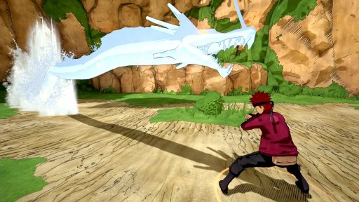 ꡼ No.012 | NARUTO TO BORUTO Υӥȥ饤סɲDLC46Ƥ1115ۿߥʥȡ֤֡ץ쥤֥