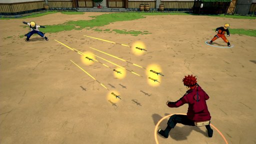 ꡼ No.020 | NARUTO TO BORUTO Υӥȥ饤סɲDLC46Ƥ1115ۿߥʥȡ֤֡ץ쥤֥