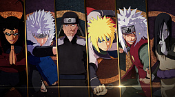 ꡼ No.001 | NARUTO TO BORUTO Υӥȥ饤ס˧餵󤬥ʥ졼̳CM3Ƥ