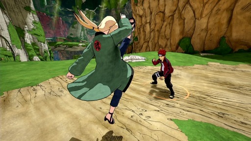 ꡼ No.003 | NARUTO TO BORUTO Υӥȥ饤ס̵DLC7ơֹ˼פۿ