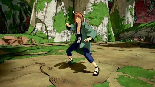 ꡼ No.004 | NARUTO TO BORUTO Υӥȥ饤ס̵DLC7ơֹ˼פۿ