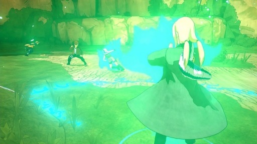 ꡼ No.005 | NARUTO TO BORUTO Υӥȥ饤ס̵DLC7ơֹ˼פۿ