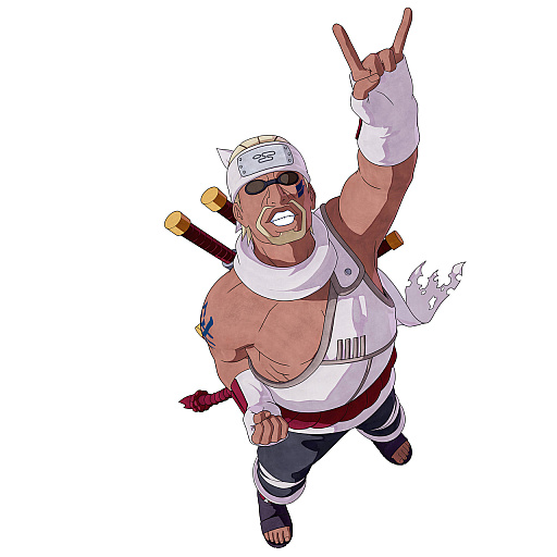 画像ギャラリー No.002のサムネイル画像 / 「NARUTO TO BORUTO シノビストライカー」,新キャラ「キラービー」が登場する無料アップデートが配信