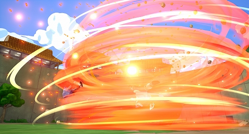 画像ギャラリー No.004のサムネイル画像 / 「NARUTO TO BORUTO シノビストライカー」,新キャラ「キラービー」が登場する無料アップデートが配信