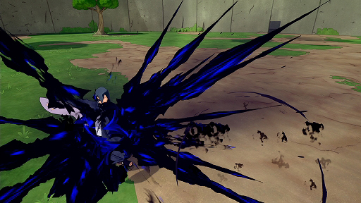 ���������꡼ No.003�Υ���ͥ������ / ��NARUTO TO BORUTO ���Υӥ��ȥ饤�����ס��������֤����ϥ�������BORUTO�ˡפ��о줹��̵�����åץǡ��Ȥ��ۿ�