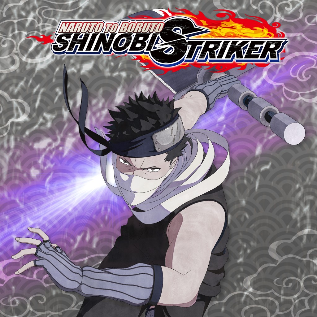 画像集 006 Naruto To Boruto シノビストライカー 新キャラ 山中いの を追加する