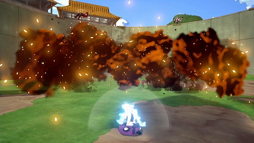 ꡼ No.001 | NARUTO TO BORUTO Υӥȥ饤סֻ椤Ρפɲä̵åץǡȤۿ