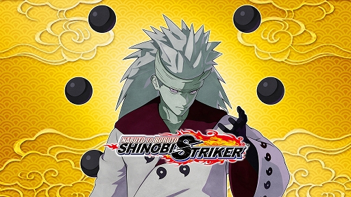 画像ギャラリー No.002のサムネイル画像 / 「NARUTO TO BORUTO シノビストライカー」が6月のPS Plus フリープレイに登場。DLC第29弾“うちはマダラ(六道)”も配信開始