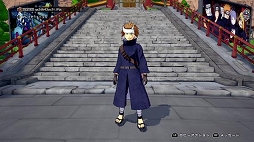 画像ギャラリー No.007のサムネイル画像 / 「NARUTO TO BORUTO シノビストライカー」が6月のPS Plus フリープレイに登場。DLC第29弾“うちはマダラ(六道)”も配信開始