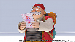 画像ギャラリー No.014のサムネイル画像 / 「ドラゴンクエストXI S」,キャラクターボイスにオーケストラ,そして新ストーリーなど“決定版”と呼ばれる本作の新要素をおさらい