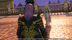 画像ギャラリー No.015のサムネイル画像 / 「ドラゴンクエストXI S」,キャラクターボイスにオーケストラ,そして新ストーリーなど“決定版”と呼ばれる本作の新要素をおさらい