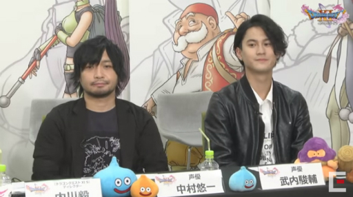 ���������꡼ No.002�Υ���ͥ������ / �֥ɥ饴�󥯥�����XI S�פǤ�DLC�ǥܥ����ɥ�ޤ��󶡡�3��27������ʬ�θ����������ξ���ޤȤ�