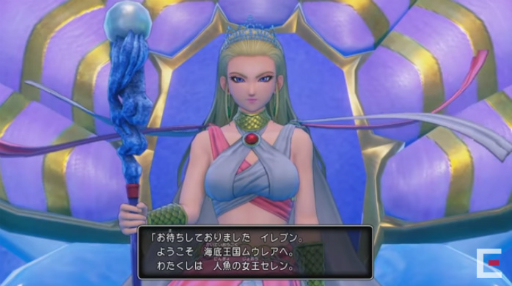 ���������꡼ No.007�Υ���ͥ������ / �֥ɥ饴�󥯥�����XI S�פǤ�DLC�ǥܥ����ɥ�ޤ��󶡡�3��27������ʬ�θ����������ξ���ޤȤ�