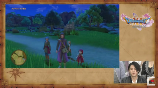 ���������꡼ No.011�Υ���ͥ������ / �֥ɥ饴�󥯥�����XI S�פǤ�DLC�ǥܥ����ɥ�ޤ��󶡡�3��27������ʬ�θ����������ξ���ޤȤ�