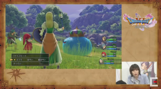 ���������꡼ No.012�Υ���ͥ������ / �֥ɥ饴�󥯥�����XI S�פǤ�DLC�ǥܥ����ɥ�ޤ��󶡡�3��27������ʬ�θ����������ξ���ޤȤ�