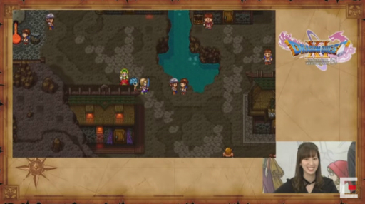 ���������꡼ No.013�Υ���ͥ������ / �֥ɥ饴�󥯥�����XI S�פǤ�DLC�ǥܥ����ɥ�ޤ��󶡡�3��27������ʬ�θ����������ξ���ޤȤ�