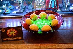 ���������꡼ No.005�Υ���ͥ������ / �֥ɥ饴�󥯥����ȡפΥ��ե������С���LUIDA��S BAR�פ��֥�٥�8�פˡ�22����ο���˥塼���о�