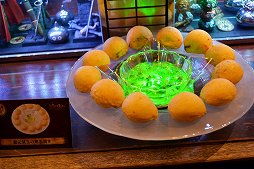 ���������꡼ No.006�Υ���ͥ������ / �֥ɥ饴�󥯥����ȡפΥ��ե������С���LUIDA��S BAR�פ��֥�٥�8�פˡ�22����ο���˥塼���о�