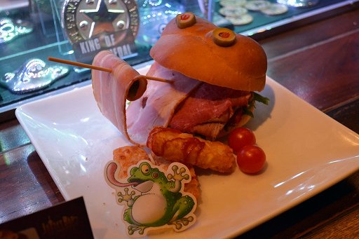 ���������꡼ No.008�Υ���ͥ������ / �֥ɥ饴�󥯥����ȡפΥ��ե������С���LUIDA��S BAR�פ��֥�٥�8�פˡ�22����ο���˥塼���о�