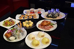 ���������꡼ No.019�Υ���ͥ������ / �֥ɥ饴�󥯥����ȡפΥ��ե������С���LUIDA��S BAR�פ��֥�٥�8�פˡ�22����ο���˥塼���о�